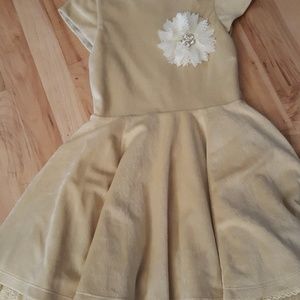 Mia joy holiday dress